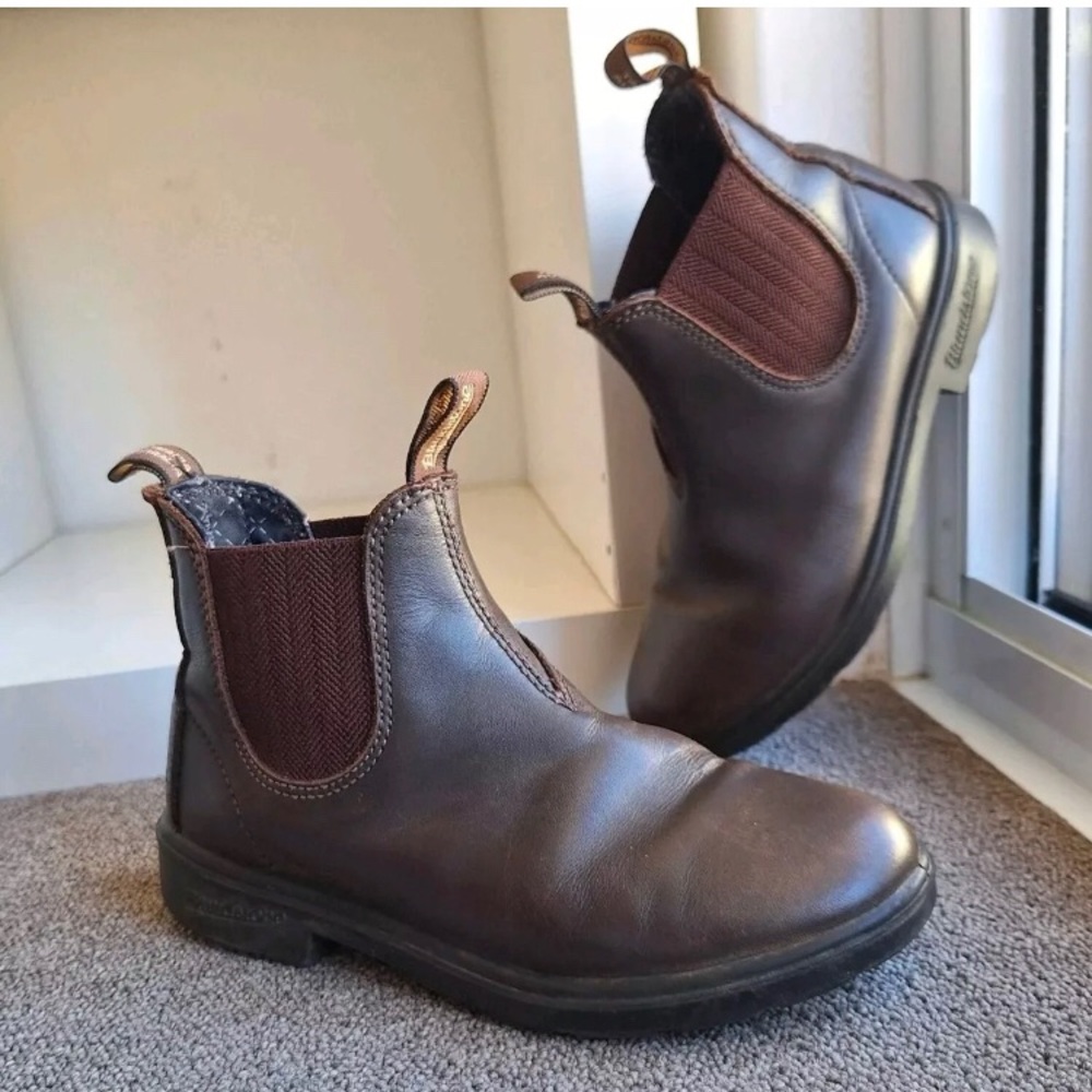 Kids Blundstone Boots